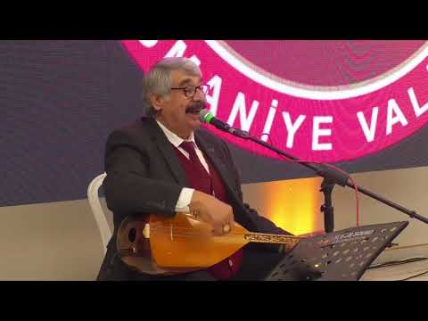 Gül Ahmet Yiğit - Güle güle Sayın Valim (Dr. Erdinç Yılmaz için)