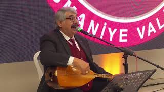Gül Ahmet Yiğit - Güle güle Sayın Valim (Dr. Erdinç Yılmaz için)