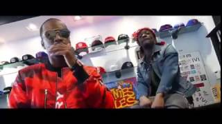 Safaree Samuels new video UNEXPECTED preview