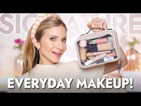 Signature Makeup Look Holy Grails! For a Perfect...