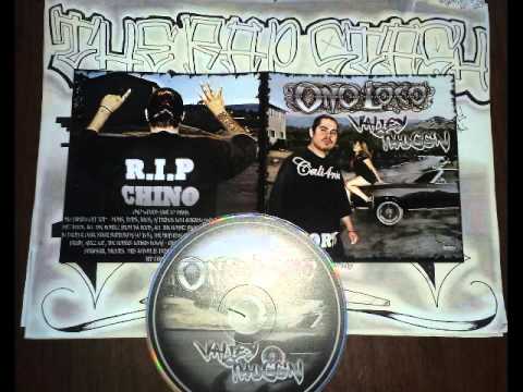 Only The Strong Survive By Ono Loco Ft Lil Coner C Locs & Lil Raider