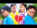 THE GROUCH SISTERS MOVIE Revenge Of The Exes Tiffany La Ryn
