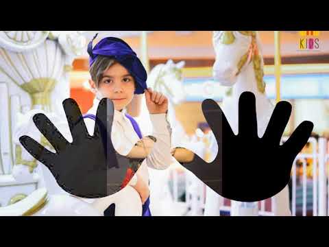 Ana-Maria Margean si Adrian Margean, Cover "Shallow"