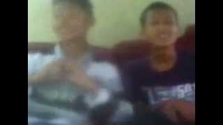 preview picture of video 'Epo16 - Suka Sama Kamu (Versi) Epo dan Heru'
