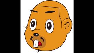 朴訥 - 鎮座DOPENESS