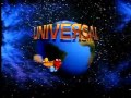 Universal Cartoon Studios 1991 Logo The Adventures Of Brer Rabbit