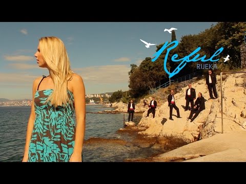 Klapa Reful - Piva Reful