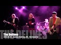 The Delines - The Imperial - 2022-04-24 - Vanløse Stairway, DK