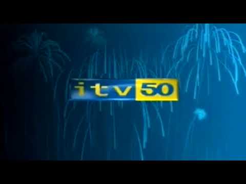 Itv 50 ident 1