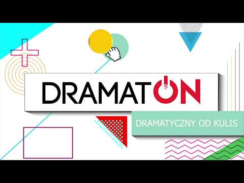 Dramatyczny od kulis. Duchy teatru cz. 3