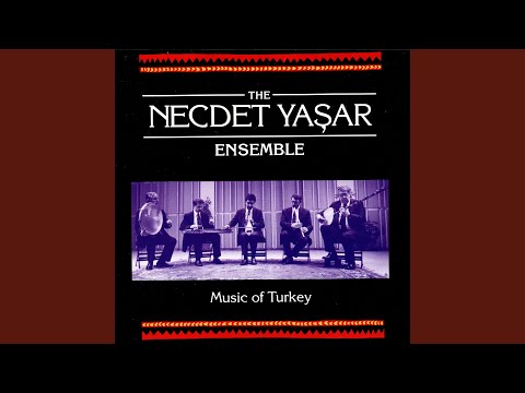 Nihavent Fasli; Kanun Taksim; K|rdili Hicazkbr Fasli