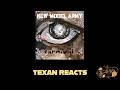 New Model Army - Fireworks night