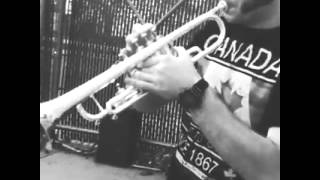 Excerpt from "My Favorite Things" @ Hope City, Kansas City, MO - 2014