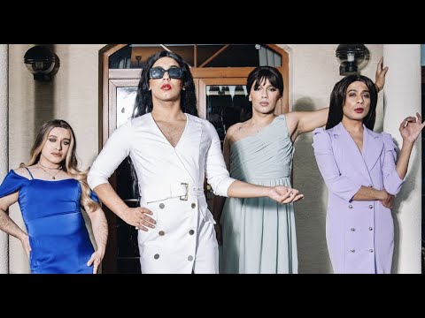 ĎÁBELSKÉ CIKÁNKY - 30. díl -  CHCI TĚ!