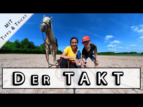 DER TAKT | FOLGE 48 Ausbildungsskala des Pferdes beim Reiten