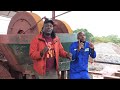 Kutungamira KwaJesu Ft Chief Hwenje Kana Zvorema Official Music Video