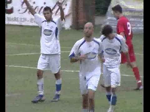 Clip Gianluca Toscano