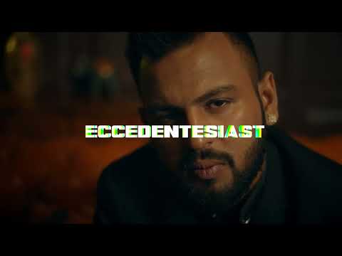 Danish kumar ECCEDENTSIAST