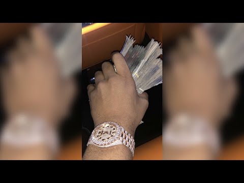 M24 x KO x V9 Type Beat - "36" | UK Drill Instrumental 2020