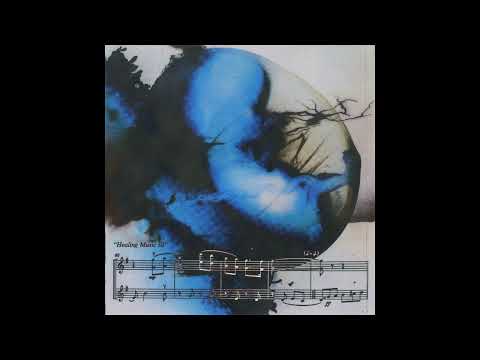 ego mackey - healing music III (full album)