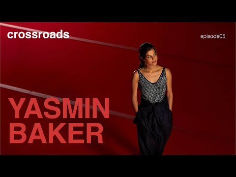 Giorgio Armani - Crossroads Season 2 - Yasmin Baker