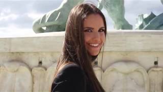 Natalia Galea Miss Supranational Malta 2018 Introduction Video