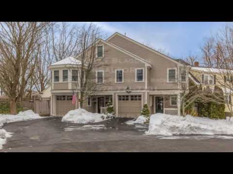 57 School St, Unit 4, Manchester MA - Kelly Blagden - Tel 978-771-7791