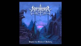 Nathorg - Freezing Moon (Mayhem cover)