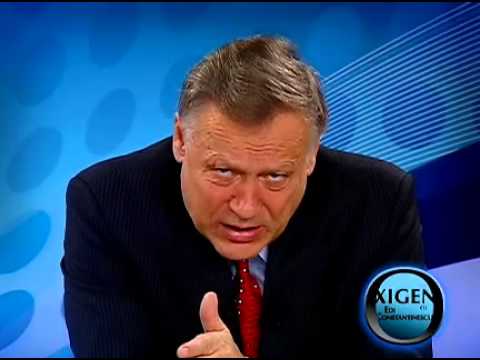 137. Ceasul Intunericului - Oxigen cu Edi Constantinescu