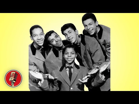 Frankie Lymon & The Teenagers - I Want You To Be My Girl
