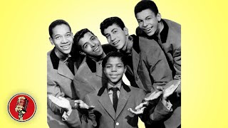 Frankie Lymon &amp; The Teenagers - I Want You To Be My Girl