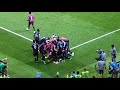 Pogba Goal - 2018 FIFA World Cup Final: France 4-2 Croatia