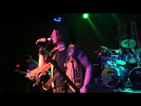 Uli Jon Roth, We'll burn the sky live at Empire in Springfield VA 02/09/15