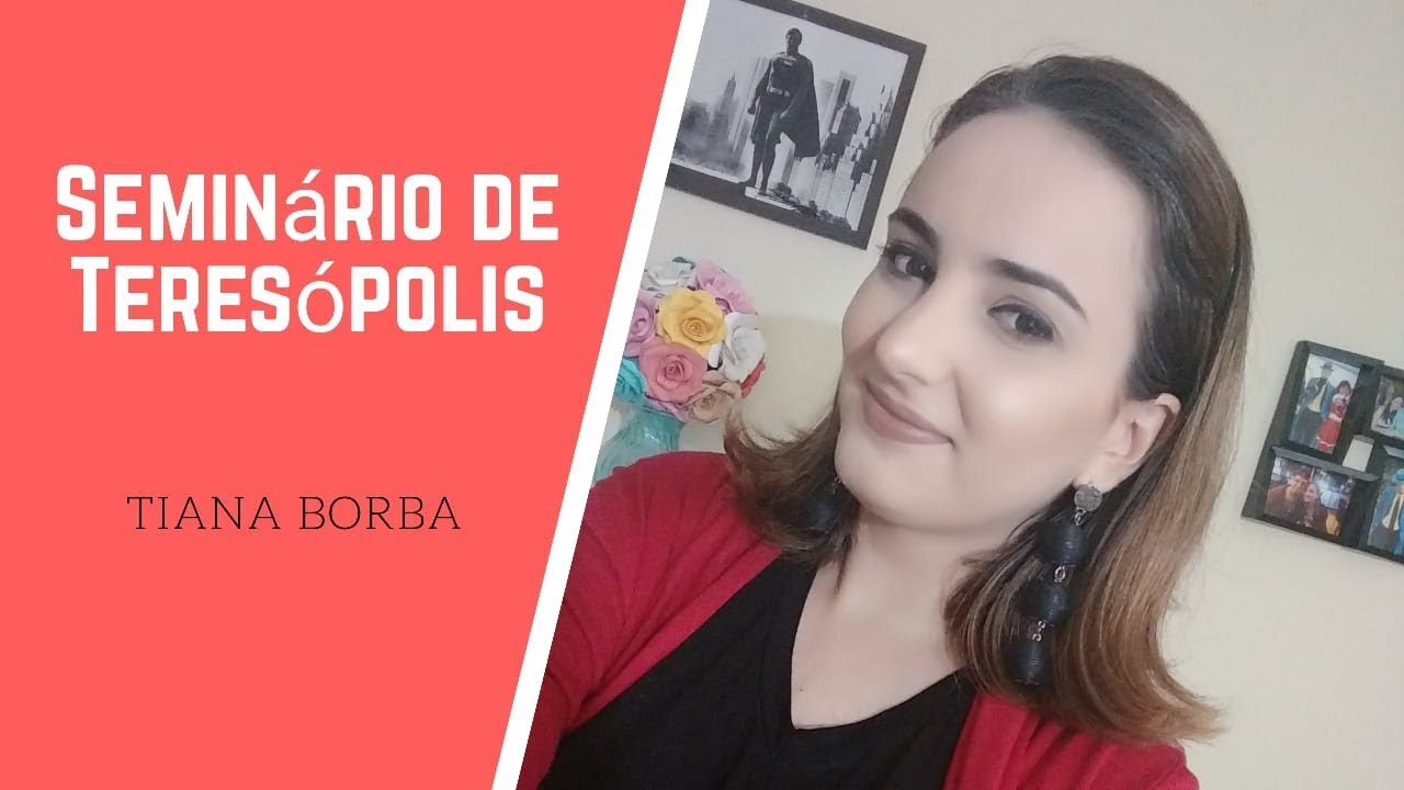 Seminário de Teresópolis