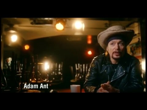 The 80s: Ten Years that Changed Britain