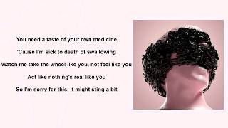 Download lagu Bring Me The Horizon - Medicine (Lyrics) mp3 Download lagu Bring Me The Horizon - Medicine (Lyrics) mp3