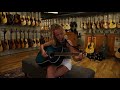 Madeline Sanderson Behind The Music EPK