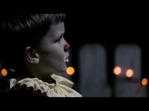 Chewy Chocolate Cookies "Doom" EP - Promo Video 1