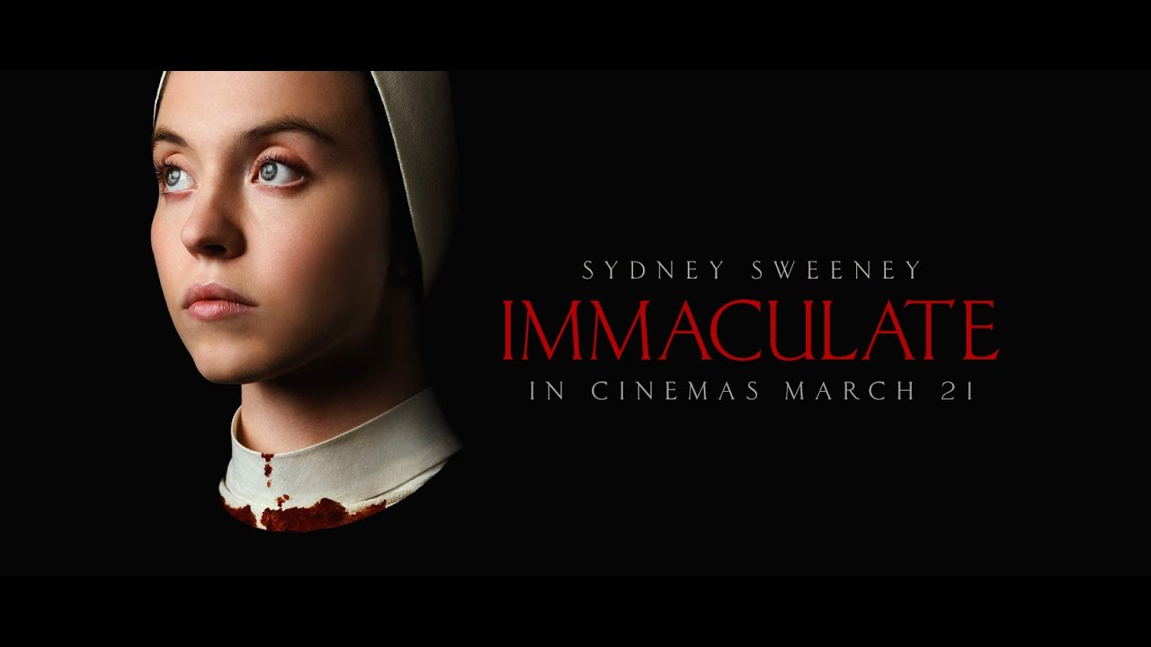 Immaculate | Official Trailer