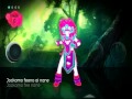 Iko Iko - Mardi Gras - Just Dance 2 