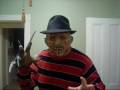 A Nightmare On Elm Street