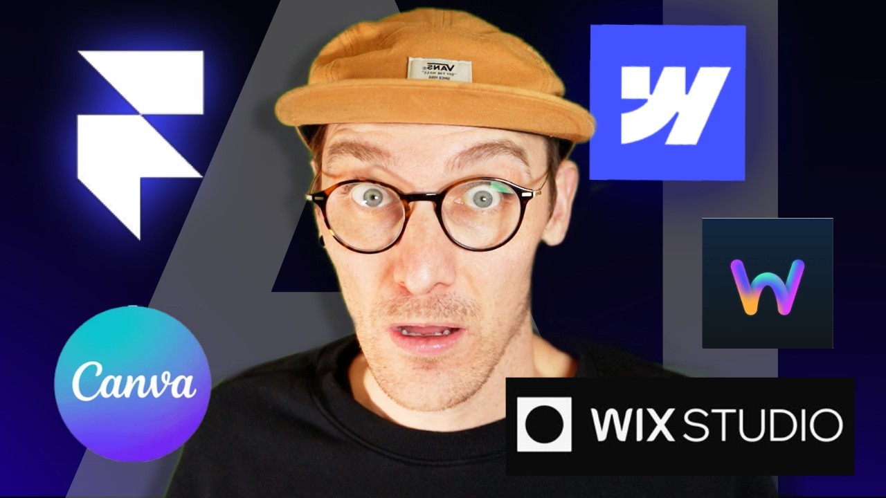 I Reviewed Every No Code AI Feature