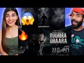 BAGHEERA RUDHIRA DHAARA Sriimurali Ajaneesh Dr Suri PrasanthNeel VijayKiragandur Reaction