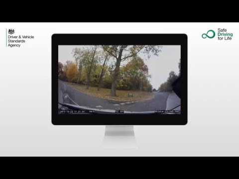 Tackling mini roundabouts