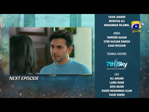 Kaffara Episode 84 Teaser 11 October 2024  Har Pal Geo  Laiba Khan  Ali Ansari