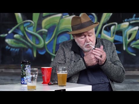 Chmielotok - Rozmowy z Proceentem S3 feat. JAN NOWICKI (Część 1)