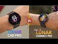CONFUSED ? 🤔 Boat Lunar Connect Pro Vs Boat Lunar Call Pro Smartwatch 🔥