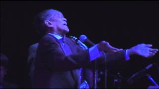 Jimmy Scott - &#39;Time after time&#39;