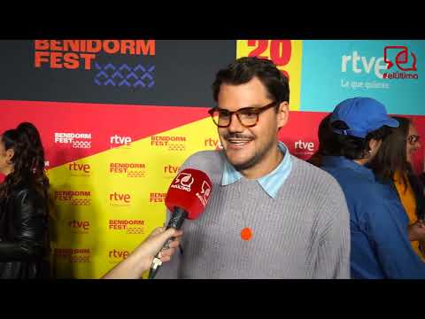 Greg Taro: "I'm looking at the Benidorm Fest now; whatever happens with Eurovision isn't my decis...