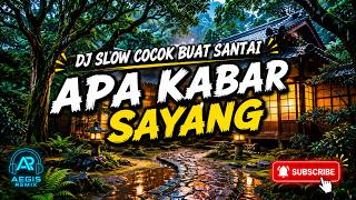 Download lagu DJ Slow Apa Kabar Sayang - Armada | Cocok Buat Teman Kerja Dan Santai mp3 Download lagu DJ Slow Apa Kabar Sayang - Armada | Cocok Buat Teman Kerja Dan Santai mp3